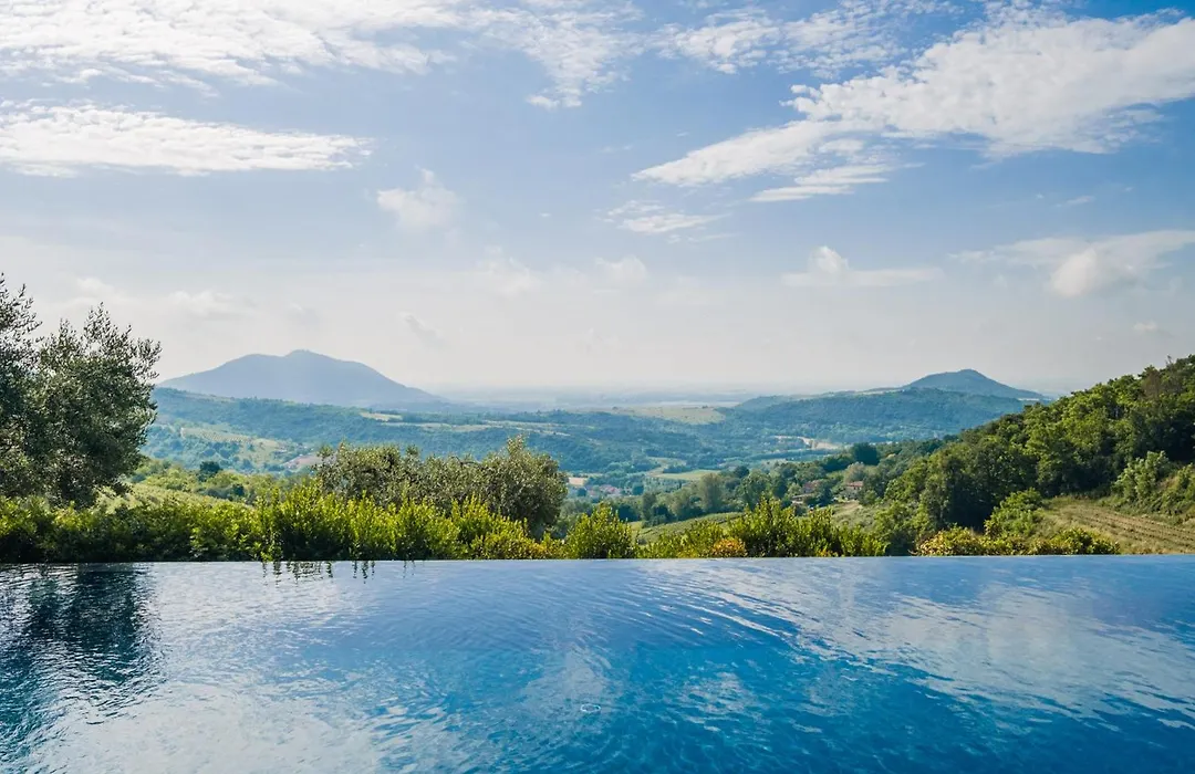 Agriturismo Le Volpi-1