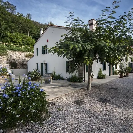 Agriturismo Le Volpi-2
